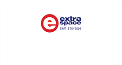 Desktop Screenshot of extraspaceasia.com